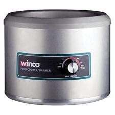 Winco 11r500 electric for sale  USA