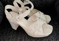 Jeffrey campbell amma for sale  Chandler