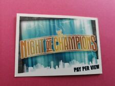 Night champions pay d'occasion  Beaumont-lès-Valence