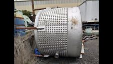 000 gallon stainless for sale  Charlotte