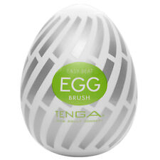 Tenga Brush Egg_Masturbator for sale  Shipping to South Africa