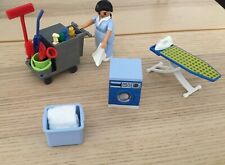 Playmobil 5271 hotel for sale  NORWICH