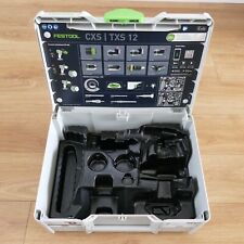 Festool systainer sys3 for sale  CORBY