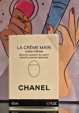 Chanel crème main gebraucht kaufen  Oberrot