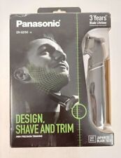 Panasonic shaper gd50 for sale  UK