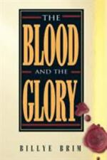 The Blood and the Glory por Brim, Billye comprar usado  Enviando para Brazil