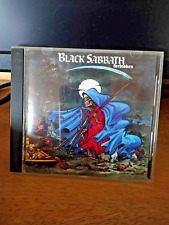 Usado, CD Hard Rock e Metal Levemente Usado Black Sabbath Proibido comprar usado  Enviando para Brazil