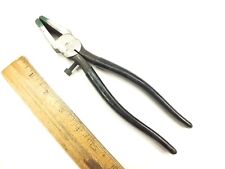 Glass breaking pliers for sale  USA