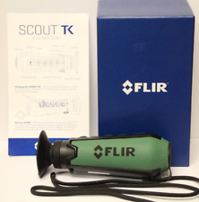 Flir scout compact for sale  Omaha