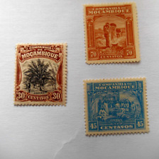 Lot timbres compagnie d'occasion  Crouy