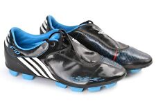 Chuteiras de futebol ADIDAS F10 TRX FG G00541 2009 EUA 7 MASCULINAS comprar usado  Enviando para Brazil