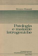 Patologia malattie iatrogenich usato  Italia