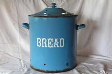 Bread bin vintage for sale  TAUNTON