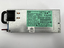 Hp1200w server power for sale  MANCHESTER