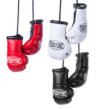 Fightinc mini boxhandschuhe gebraucht kaufen  Alzey-Umland