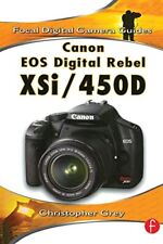 Canon digital rebel for sale  UK