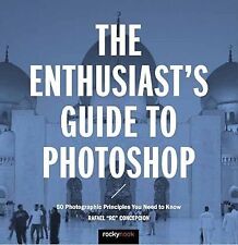 Enthusiasts guide photoshop for sale  UK