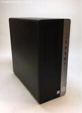 Used, hp EliteDesk Desktop PC - Intel i7 - 16GB RAM - 512GB Storage for sale  Shipping to South Africa