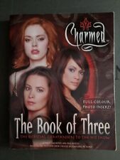 charmed book three for sale  BOLTON