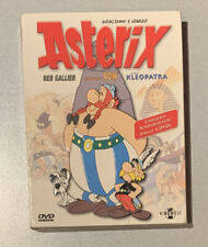 Asterix box dvds gebraucht kaufen  Lichtenfels