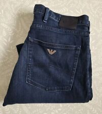 Armani jeans j45 for sale  FARNBOROUGH