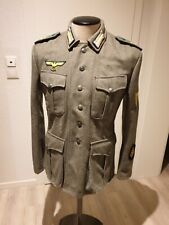 Wehrmacht wk2 uniform gebraucht kaufen  Kaarst