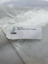 cetac sp5150b peek sample inlet tubing (R4S11.3B5) segunda mano  Embacar hacia Argentina