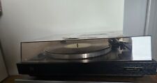 Dual turntable 505 for sale  CLYDEBANK