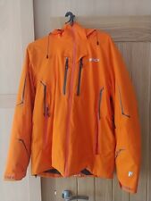 Ski jacket mens for sale  WESTON-SUPER-MARE