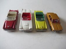 Dinky toys voitures d'occasion  Champcueil
