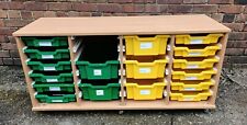 School storage unit for sale  HUDDERSFIELD