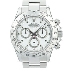 Rolex daytona 116520 for sale  Shipping to Ireland