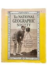 National geographic 100 for sale  Mcminnville