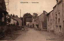 Lacanche grande rue d'occasion  Pontailler-sur-Saône