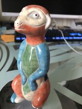 Vintage meerkat figurine for sale  HARLOW