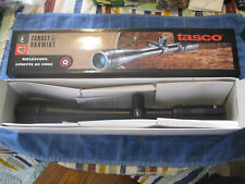 Tasco target varmint for sale  Linesville