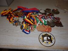 Wanderabzeichen medallien heim gebraucht kaufen  Schorndorf