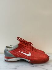 Buty Nike Mercurial Vapor FS Nikeframe czerwone rzadkie na sprzedaż  PL