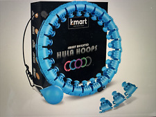 Smart weighted hula for sale  Shipping to Ireland