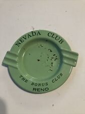 Vintage nevada club for sale  Lake Havasu City