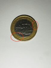 Euro münze finnland gebraucht kaufen  Minden-Leteln