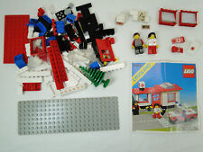 Lego 6364 paramedic gebraucht kaufen  Müden