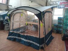 Outdoor revolution easi for sale  CHESTERFIELD