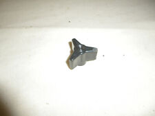 Dremel 580 4" Table Saw Knob #406028 Saw From 1980 for sale  Reedville