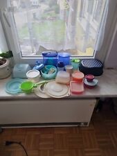 Tupperware konvolut gebraucht kaufen  Wald