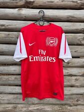 Camisa de futebol FC Arsenal London 2011/2012 Home tamanho G comprar usado  Enviando para Brazil