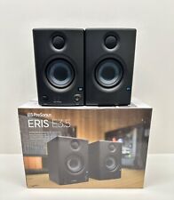 Presonus eris zoll gebraucht kaufen  Biberach a.d. Riß