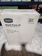 Ooni fyra portable for sale  Shipping to Ireland
