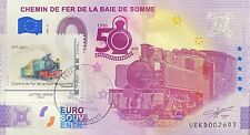 Billet euro philathelique d'occasion  Descartes