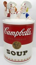 1998 campbell soup for sale  Evans City